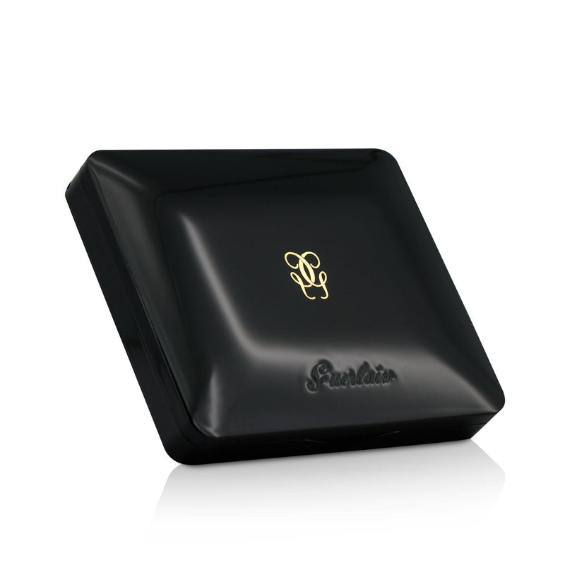 Guerlain Rose Aux Joues Tender Blush - #06 Pink Me Up 