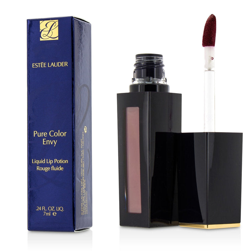 Estee Lauder Pure Color Envy Liquid Lip Potion - #340 Strange Bloom 