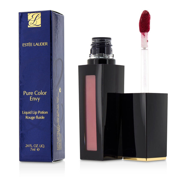 Estee Lauder Pure Color Envy Liquid Lip Potion - #250 Quiet Riot 