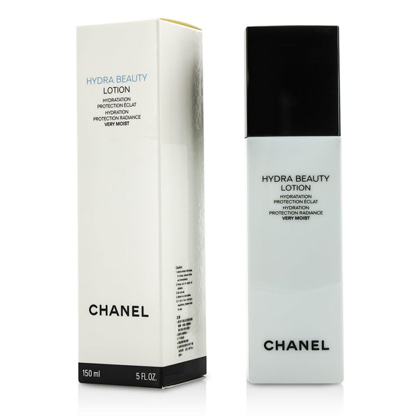 Chanel Hydra Beauty Lotion - Very Moist 