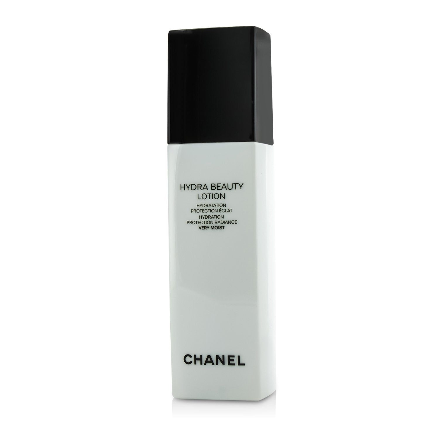 Chanel Hydra Beauty Lotion - Very Moist 150ml/5oz – Fresh Beauty Co. USA