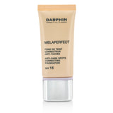 Darphin Melaperfect Anti Dark Spots Correcting Foundation SPF15 - #02 Beige 