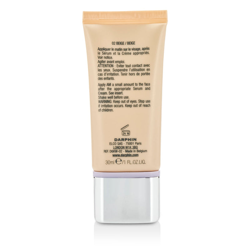 Darphin Melaperfect Anti Dark Spots Correcting Foundation SPF15 - #02 Beige 