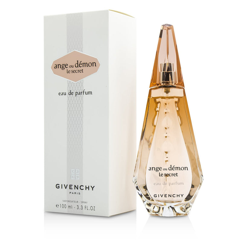Givenchy Ange Ou Demon Le Secret Eau De Parfum Spray  100ml/3.3oz