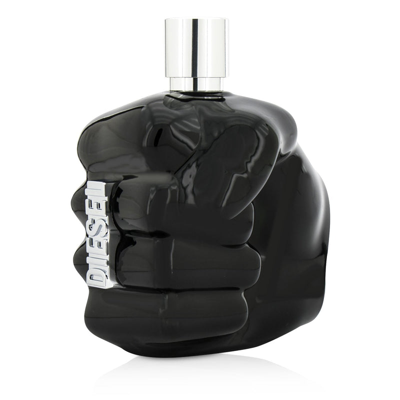 Diesel Only The Brave Tattoo Eau De Toilette Spray 