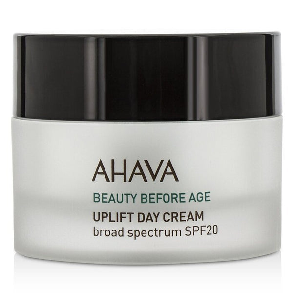 Ahava Beauty Before Age Uplift Day Cream Broad Spectrum SPF20 50ml/1.7oz –  Fresh Beauty Co. USA