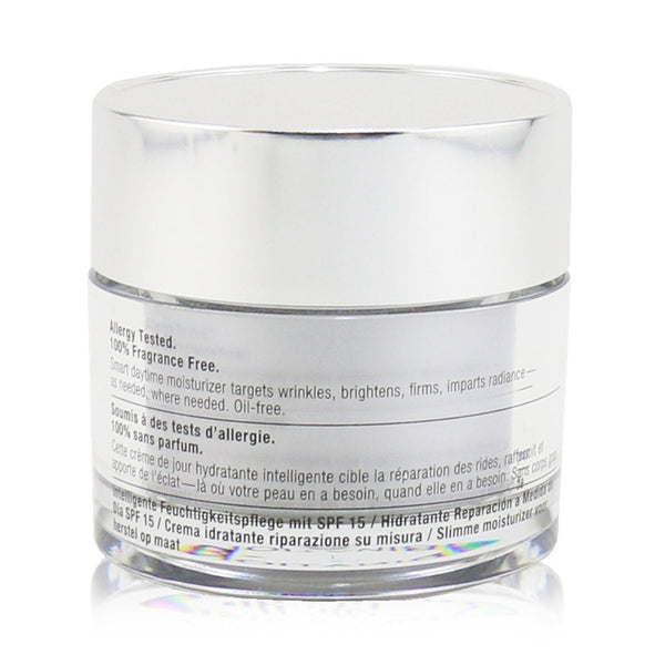 Clinique Smart Custom-Repair Moisturizer SPF 15 (Dry Combination) 