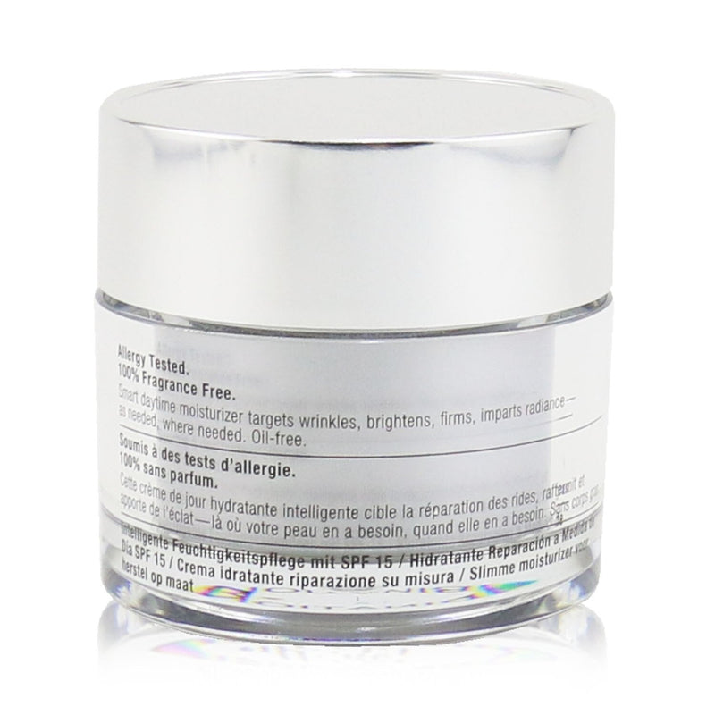 Clinique Smart Custom-Repair Moisturizer SPF 15 (Dry Combination) 