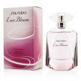 Shiseido Ever Bloom Eau De Parfum Spray  30ml/1oz