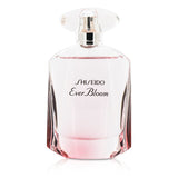 Shiseido Ever Bloom Eau De Parfum Spray  50ml/1.6oz