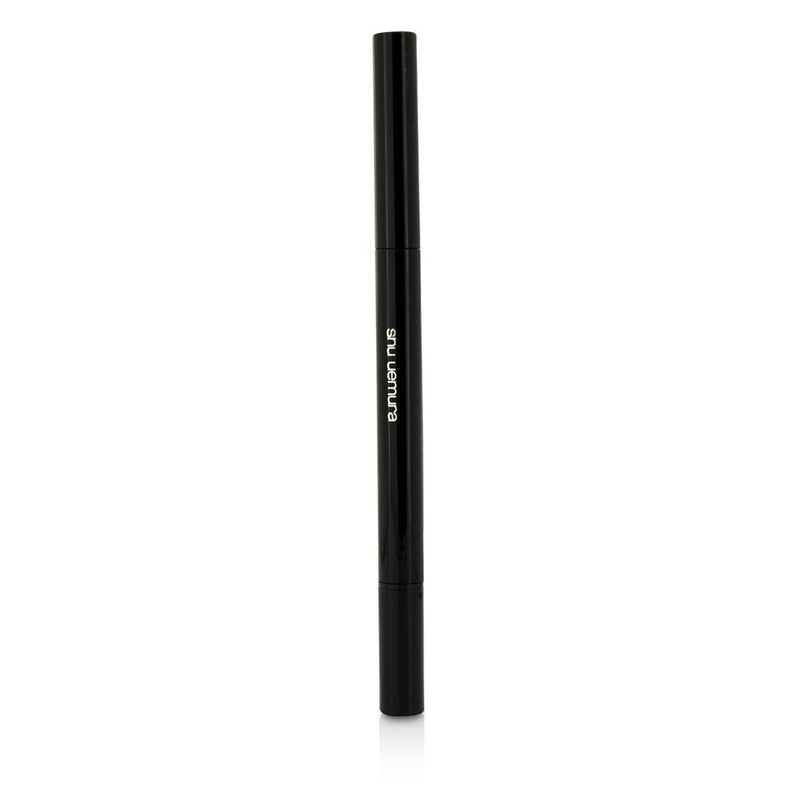 Shu Uemura Brow:Sword Eyebrow Pencil - #Walnut Brown 