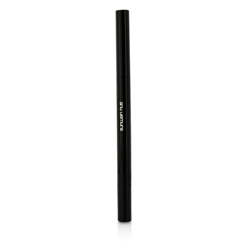 Shu Uemura Brow:Sword Eyebrow Pencil - #Brown 