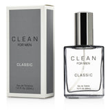 Clean For Men Classic Eau De Toilette Spray 