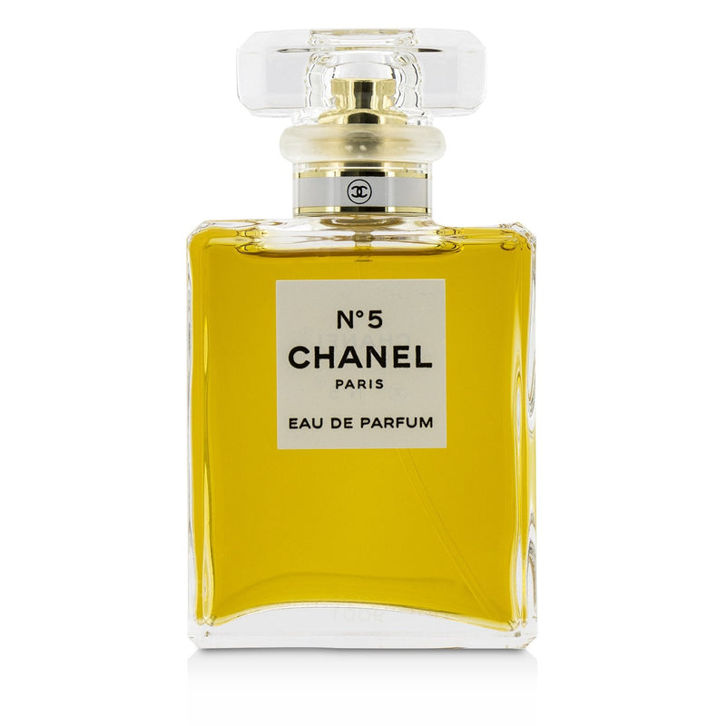 Udelukke Ultimate kæde Chanel No.5 Eau De Parfum Spray 35ml/1.2oz – Fresh Beauty Co. USA