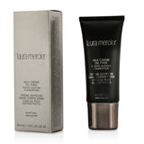 Laura Mercier Silk Creme Oil Free Photo Edition Foundation - #Cashew Beige 30ml/1oz