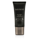 Laura Mercier Silk Creme Oil Free Photo Edition Foundation - #Suntan 