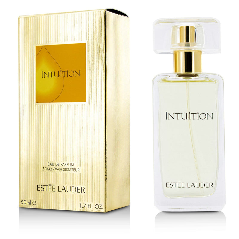 Estee Lauder Intuition Eau De Parfum Spray 