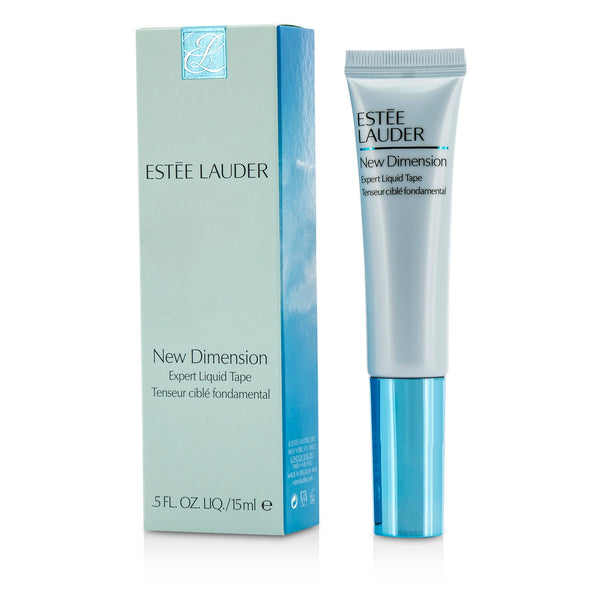 Estee Lauder New Dimension Expert Liquid Tape 