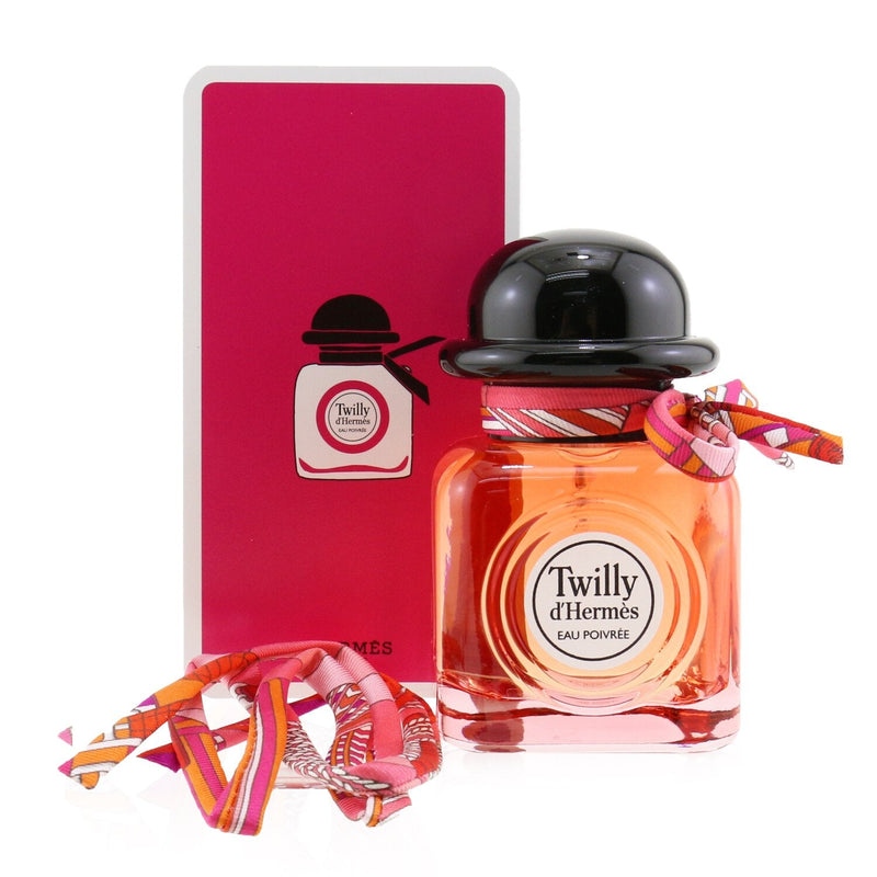 Hermes Twilly D'Hermes Eau Poivree Eau De Parfum Spray (Gift Box) 