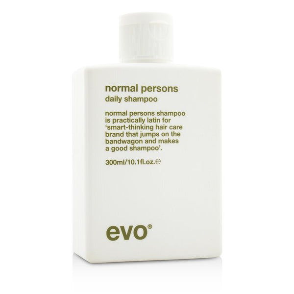 Evo Normal Persons Daily Shampoo 300ml/10.1oz