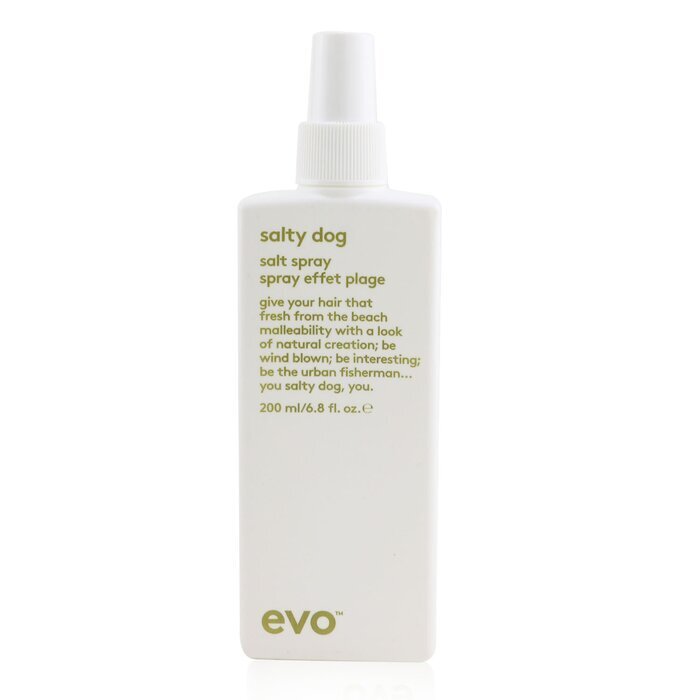 Evo Salty Dog Salt Spray 200ml/6.8oz