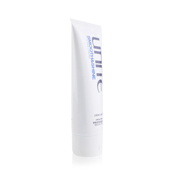 Unite Smooth & Shine (Styling Cream) 