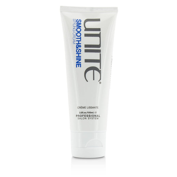 Unite Smooth & Shine (Styling Cream) 