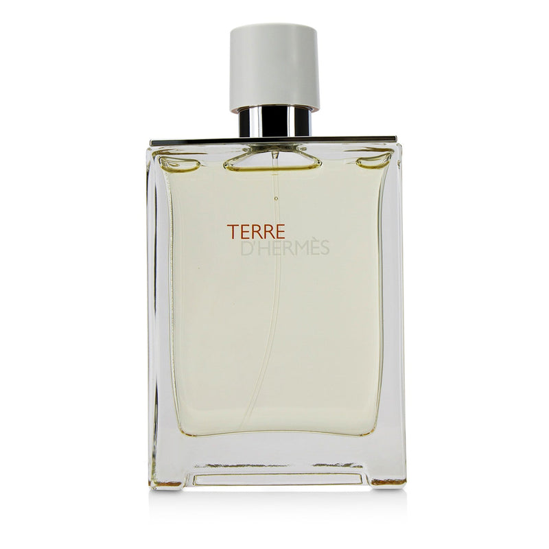 Hermes Terre D'Hermes Eau Tres Fraiche Eau De Toilette Spray  75ml/2.5oz