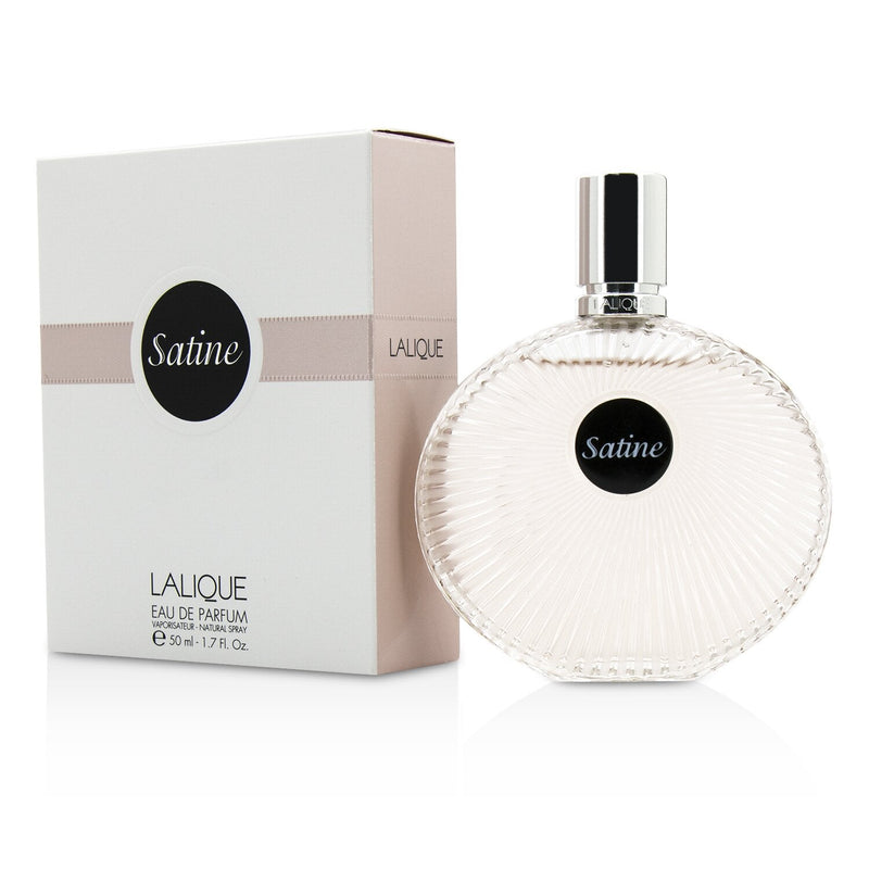 Lalique Satine Eau De Parfum Spray 