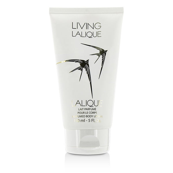 Lalique Living Lalique Perfumed Body Lotion 150ml/5oz