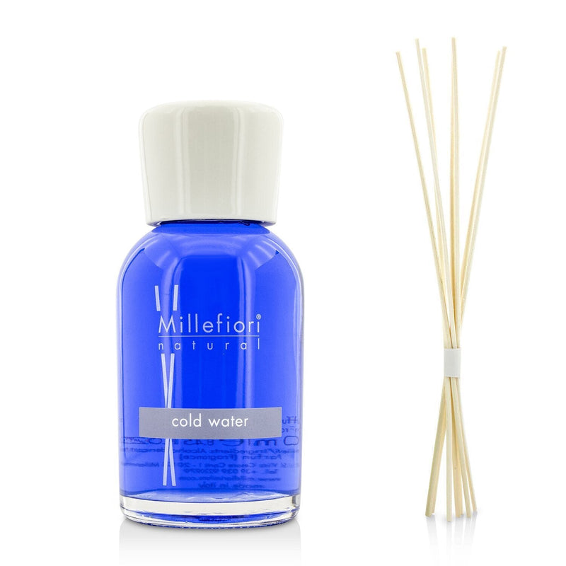 Millefiori Natural Fragrance Diffuser - Cold Water 