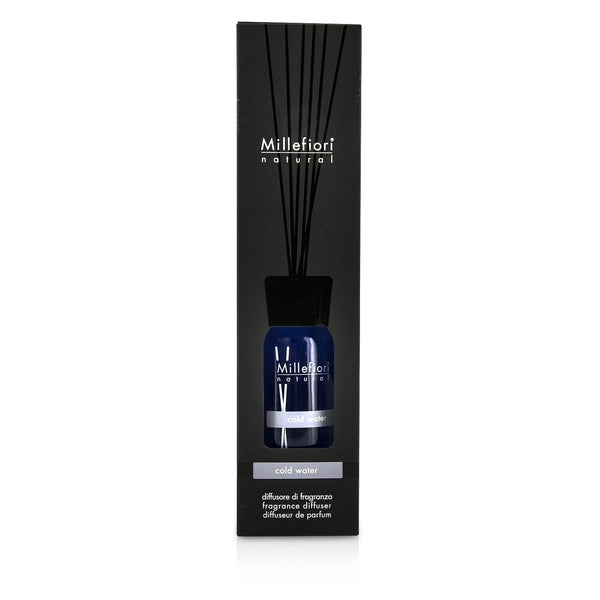 Millefiori Natural Fragrance Diffuser - Cold Water 