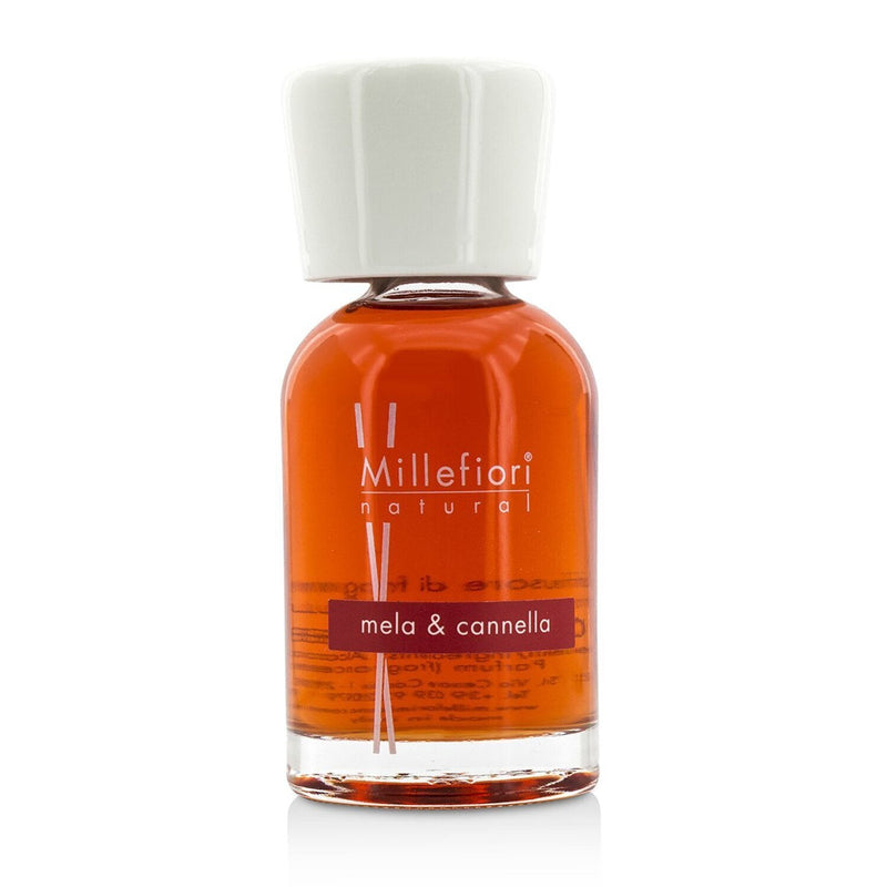 Millefiori Natural Fragrance Diffuser - Mela & Cannella 