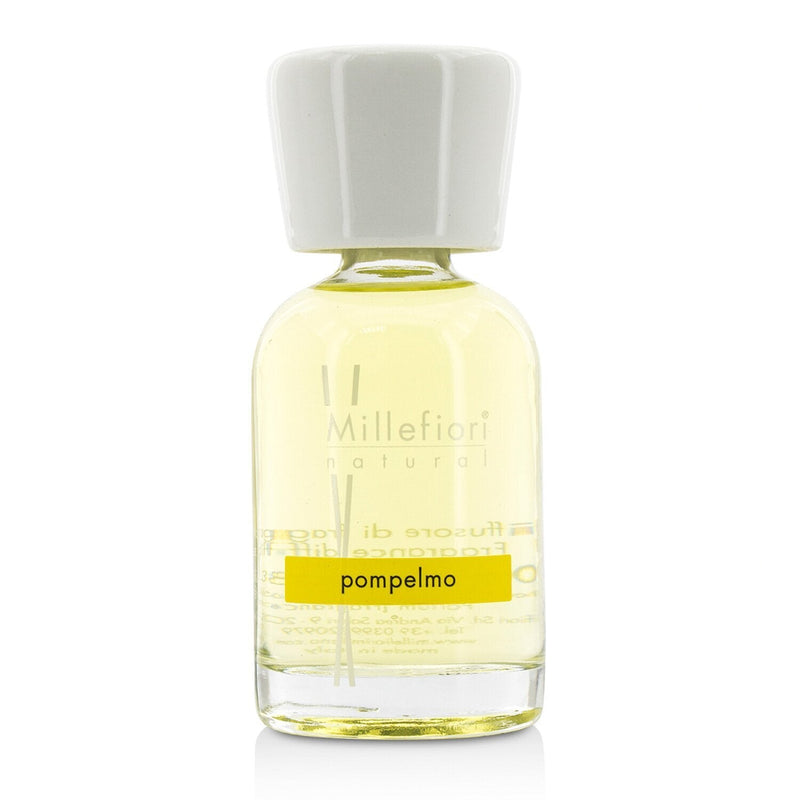 Millefiori Natural Fragrance Diffuser - Pompelmo 