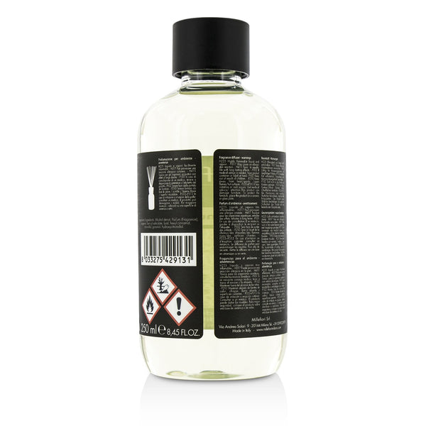 Millefiori Natural Fragrance Diffuser Refill - White Musk  250ml/8.45oz
