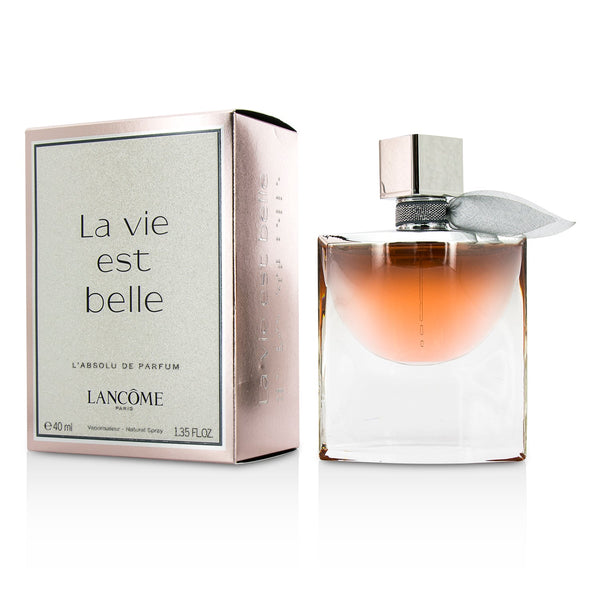 Lancome La Vie Est Belle L'Absolu De Parfum Spray  40ml/1.35oz