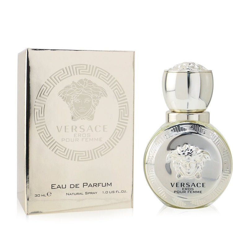 Versace Eros Eau De Parfum Spray  30ml/1oz