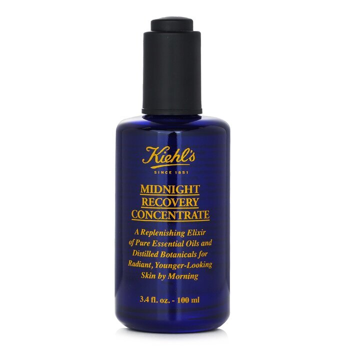 Kiehl's Midnight Recovery Concentrate 100ml/3.4oz