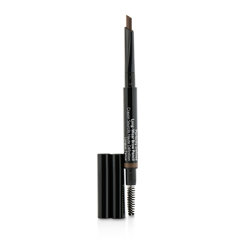 Bobbi Brown Perfectly Defined Long Wear Brow Pencil - #08 Rich Brown 