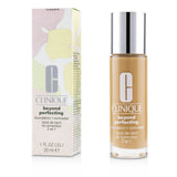 Clinique Beyond Perfecting Foundation & Concealer - # 18 Sand (M-N)  30ml/1oz