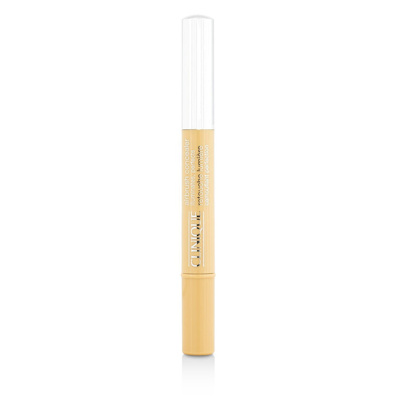 Clinique Airbrush Concealer - No. 05 Fair Cream 