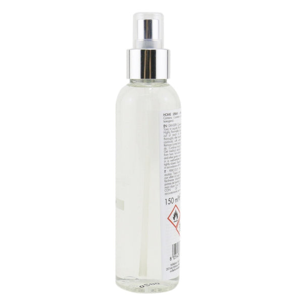 Millefiori Natural Scented Home Spray - White Musk 