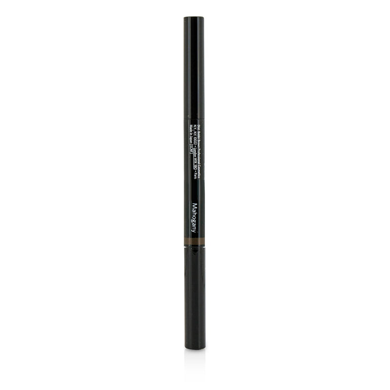 Bobbi Brown Perfectly Defined Long Wear Brow Pencil - #02 Mahogany 