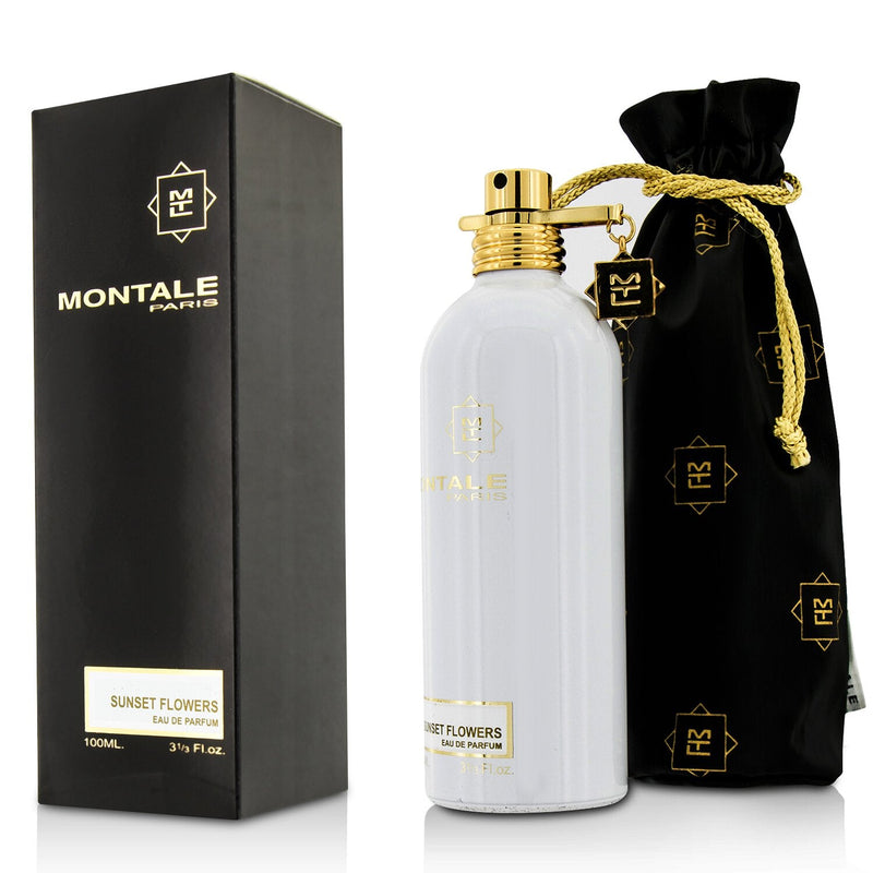 Montale Sunset Flowers Eau De Parfum Spray 