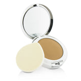 Clinique Beyond Perfecting Powder Foundation + Corrector - # 07 Cream Chamois (VF-G) 