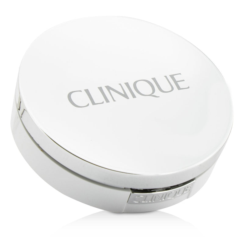 Clinique Beyond Perfecting Powder Foundation + Corrector - # 11 Honey (MF-G)  14.5g/0.51oz