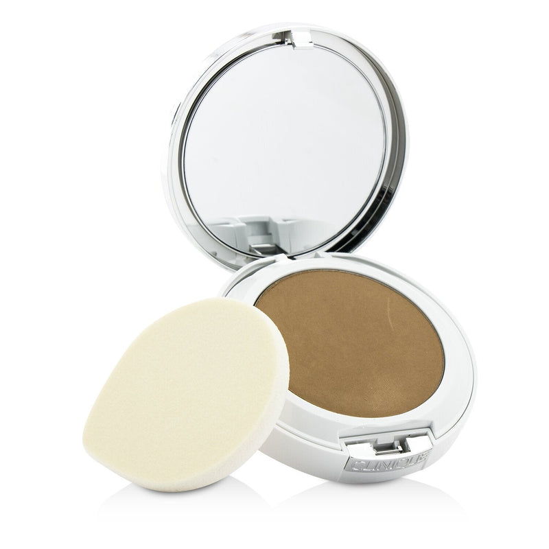 Clinique Beyond Perfecting Powder Foundation + Corrector - # 11 Honey (MF-G)  14.5g/0.51oz