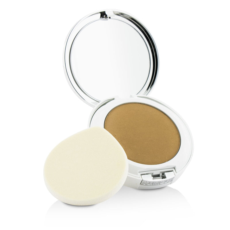 Clinique Beyond Perfecting Powder Foundation + Corrector - # 14 Vanilla (MF-G) 