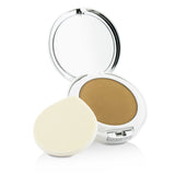 Clinique Beyond Perfecting Powder Foundation + Corrector - # 14 Vanilla (MF-G)  14.5g/0.51oz