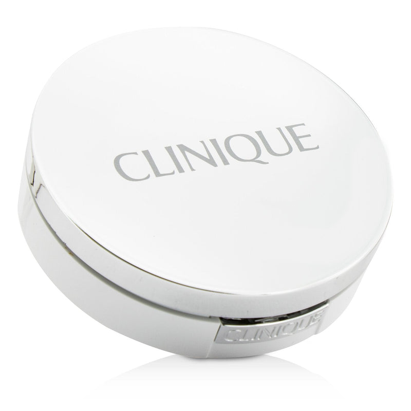 Clinique Beyond Perfecting Powder Foundation + Corrector - # 15 Beige (M-N)  14.5g/0.51oz